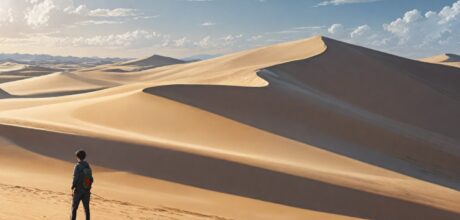 O impressionante Jalapão e suas paisagens únicas