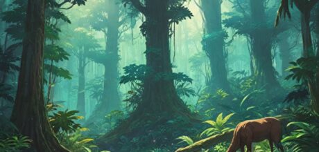 A grandiosidade da Amazônia e o ecoturismo