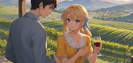 O vale dos vinhedos e o turismo enogastronômico