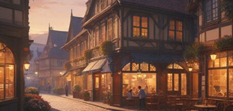 O charme europeu de Gramado e Canela