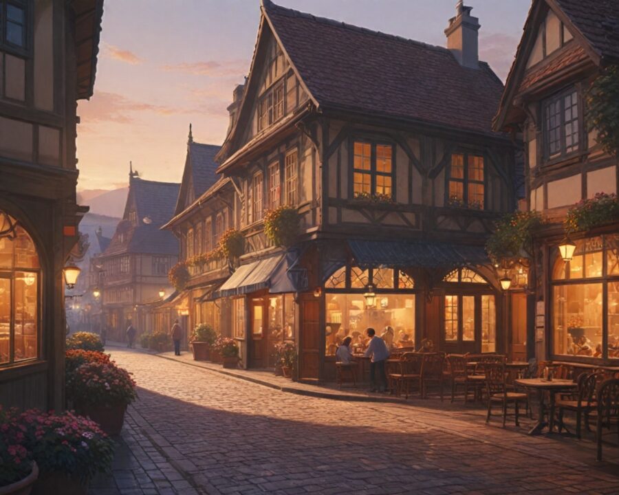 O charme europeu de Gramado e Canela