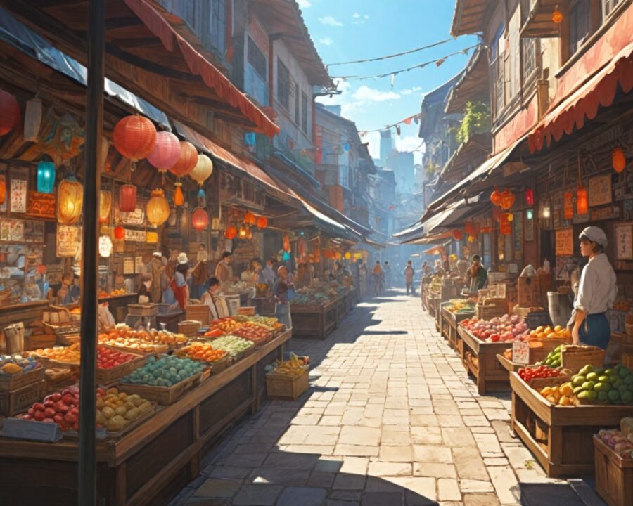 O artesanato brasileiro e sua valorização global
