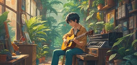 O movimento tropicalista e sua revolução musical