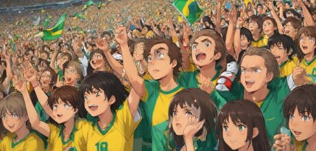 A importância do futebol na cultura brasileira