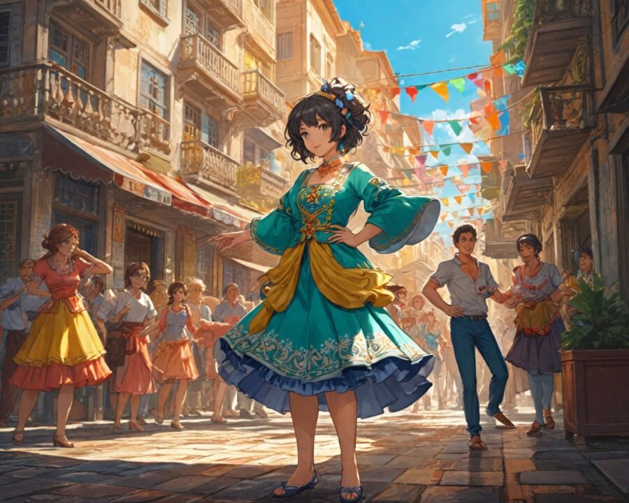 A influência portuguesa na cultura brasileira