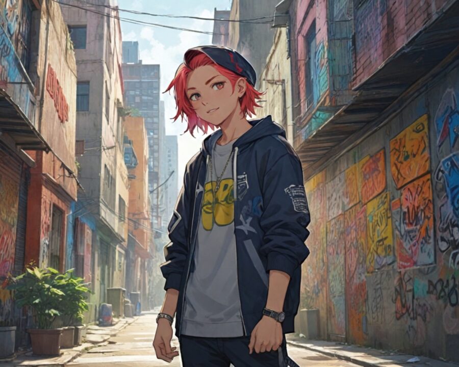 O hip hop brasileiro e sua voz na periferia