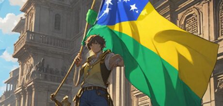 O processo de independência do Brasil explicado
