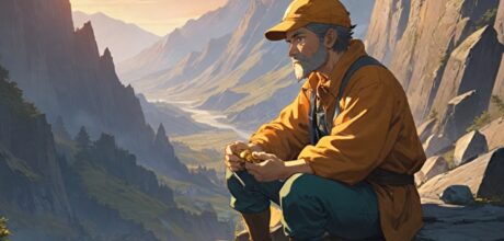 O ciclo do ouro e a exploração em Minas Gerais