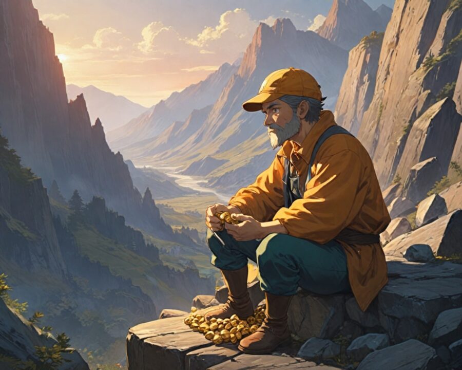 O ciclo do ouro e a exploração em Minas Gerais