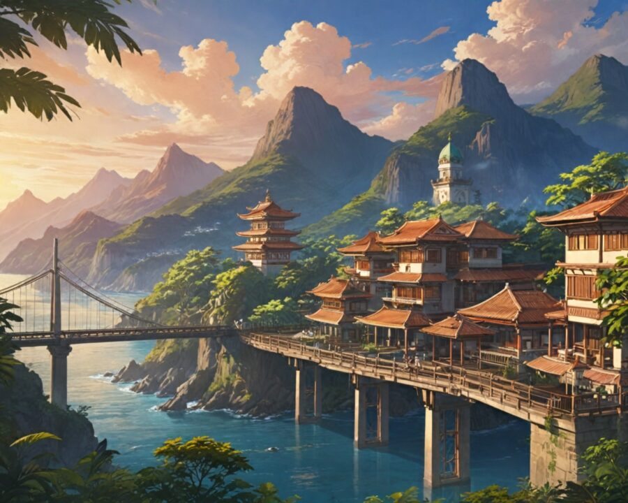 Vitória: a capital-ilha do Espírito Santo