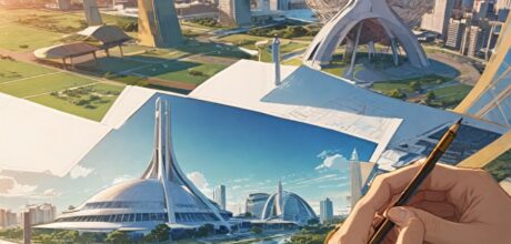 Brasília: a capital planejada e sua arquitetura moderna