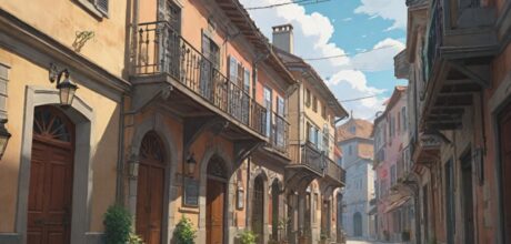 São Luís: o centro histórico e as influências francesas
