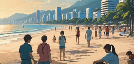 Niterói: descubra as praias e atrações imperdíveis