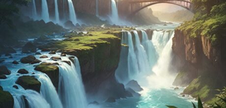 Foz do Iguaçu: descubra as cataratas e a tríplice fronteira