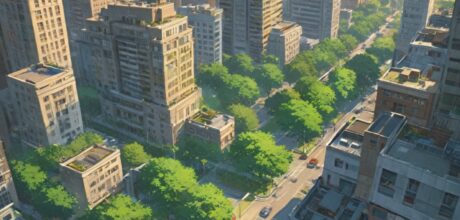 Maringá: uma das cidades mais arborizadas do Brasil
