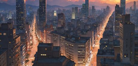 São Paulo: a maior cidade do Brasil e seu dinamismo