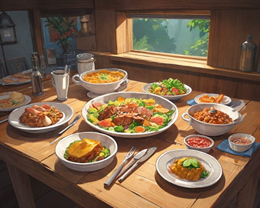 Must-try Brazilian dishes and where to find them