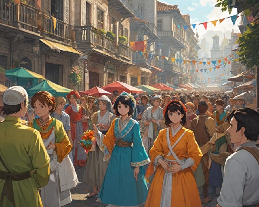 How Brazil’s history shaped its cultural diversity