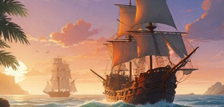 The discovery of Brazil and Portuguese arrival
