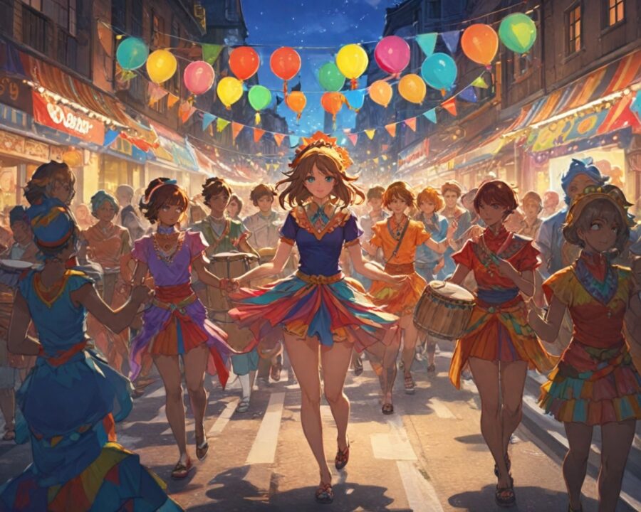 How to enjoy Brazilian festivals year-round