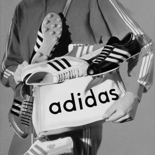 Teste Produtos da Adidas Gratuitamente na Sua Casa